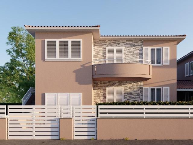 Villa Indipendente in vendita a Cecina, Toscana
