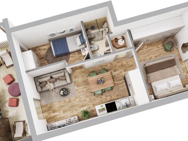 Villa Indipendente in vendita a Marina di Cecina, Cecina