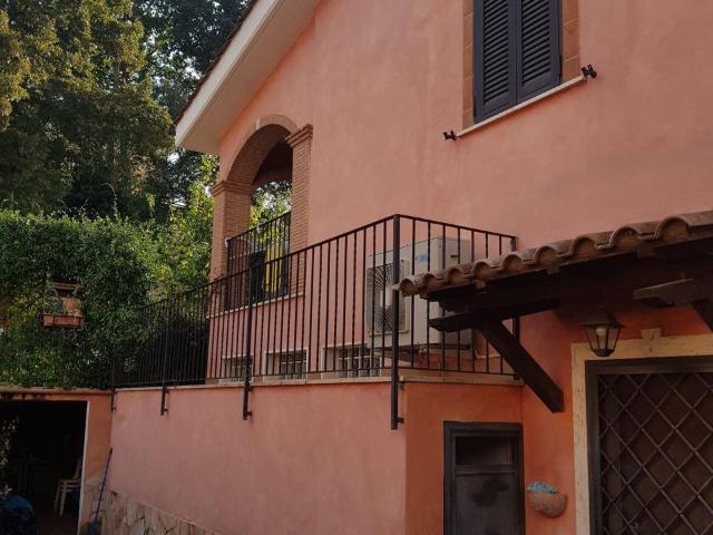 Villa Indipendente in vendita a Roma Capitale, Lazio