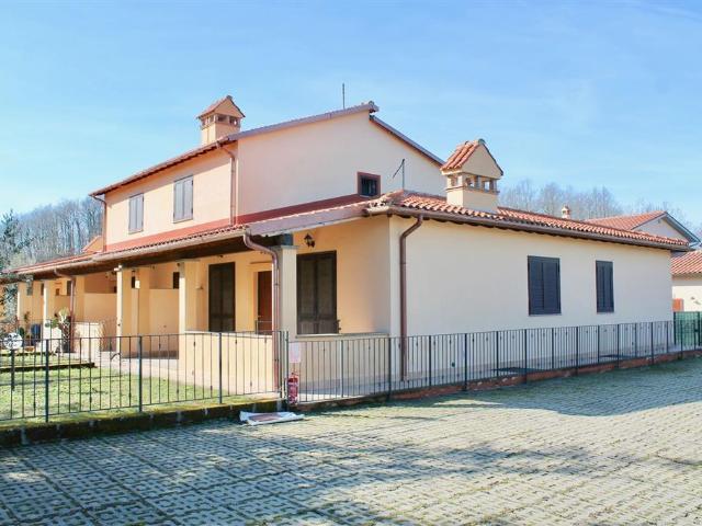 Villa Indipendente in vendita a Villanova, Orvieto