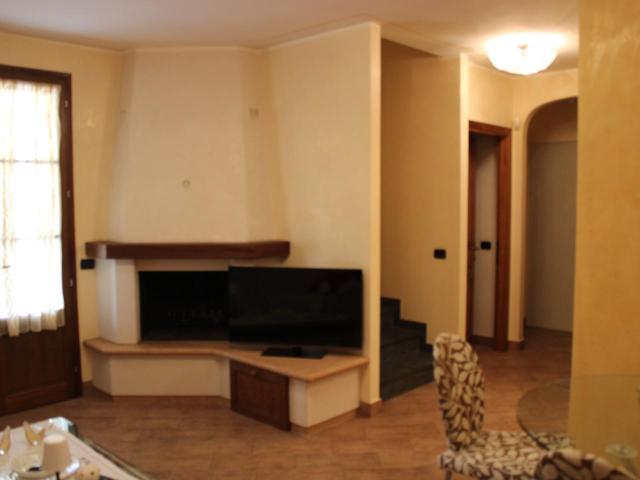 Villa Indipendente in vendita a La Scala, San Miniato