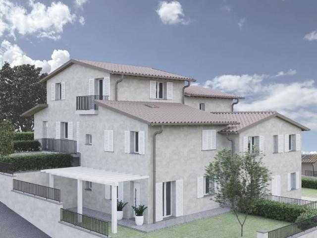 Villa Indipendente in vendita a Santa Maria A Monte, Toscana