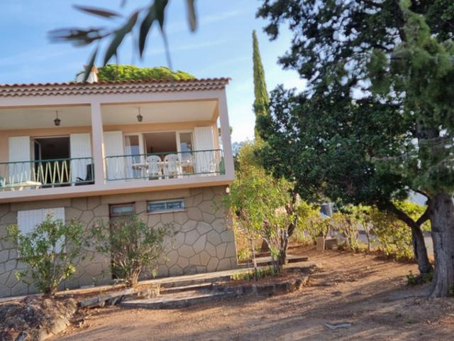 Maison vente à Arrondissement de Draguignan, Sainte-maxime