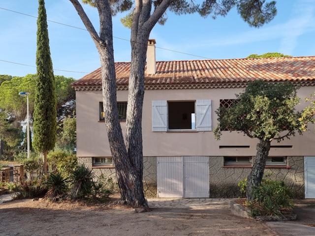 Maison vente à Arrondissement de Draguignan, Sainte-maxime