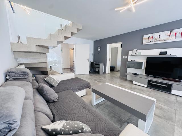 Maison vente à Montpellier, La Grande-motte