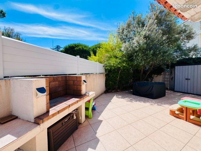 Maison vente à Montpellier, La Grande-motte