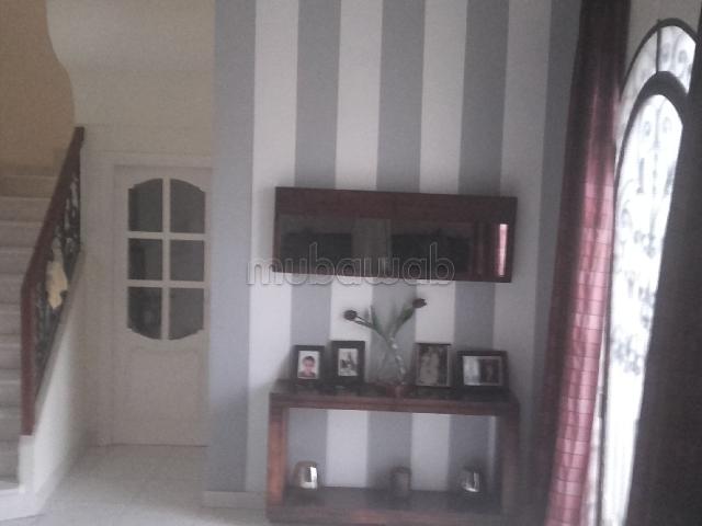 Villa vente à Casablanca