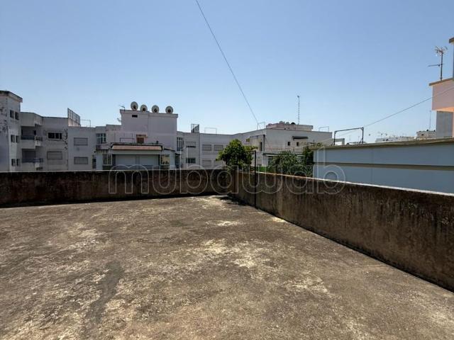 Villa vente à Tangero, Tanger-Tétouan