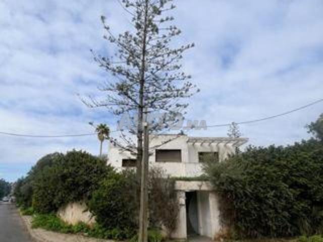 Propriété vente à Anfa, Gharb-Chrarda-Beni Hssen