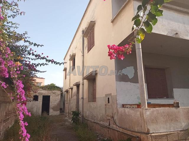 Propriété vente à Anfa, Sidi Belyout