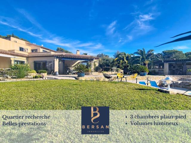 Maison vente à Arrondissement de Draguignan, Saint-raphaël