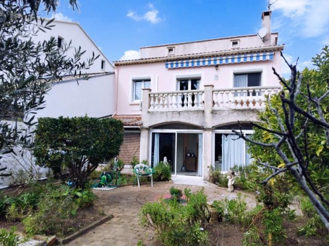 Maison vente à Arrondissement de Toulon, Hyères