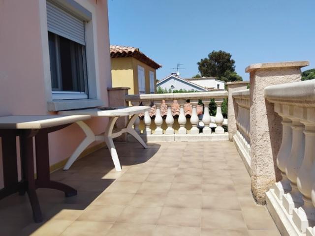Maison vente à Arrondissement de Toulon, Hyères