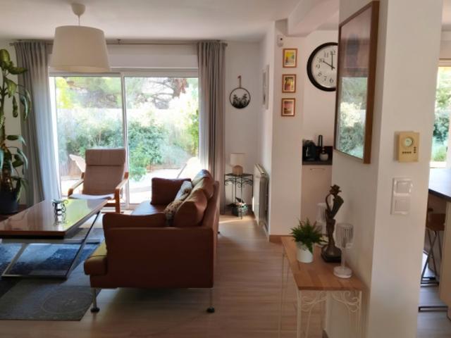 Maison vente à Arrondissement de Toulon, Hyères