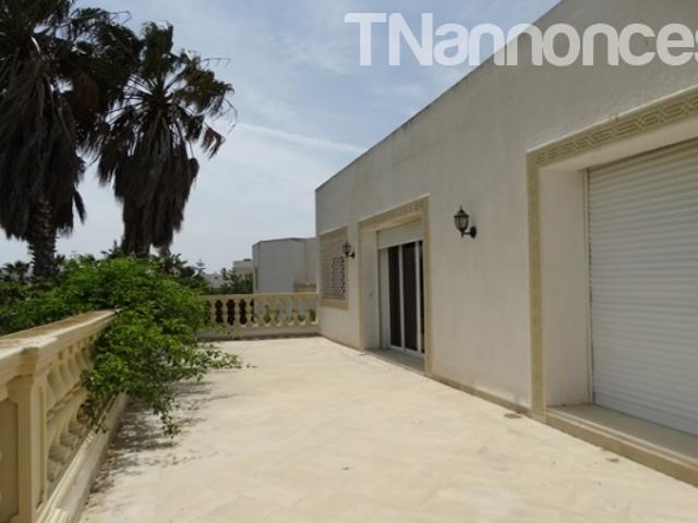 Maison location