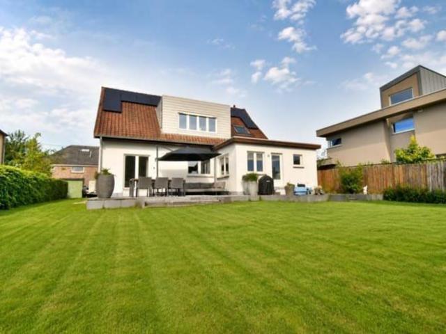 Maison location à Overijse, Brabant