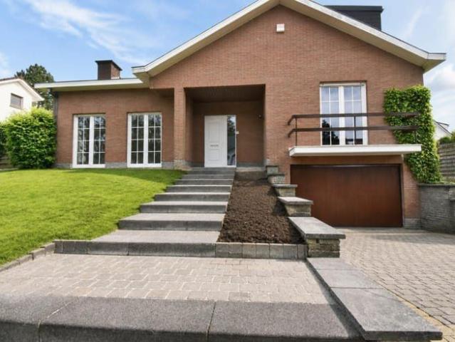 Maison location à Overijse, Brabant