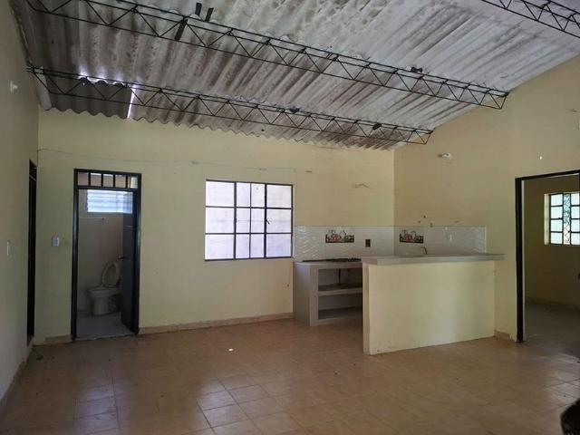 Casa en arriendo en Acacías, Piedemonte