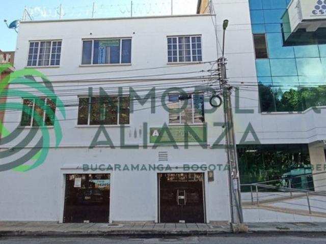 Casa en arriendo en Real de Minas, Santander