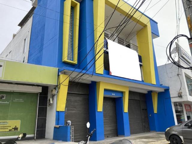 Casa en arriendo en Las Palmas, Barranquilla