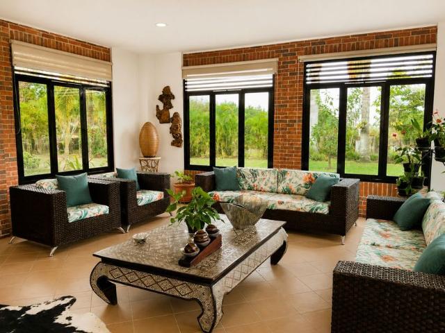Casa en arriendo en Sumapaz, Cundinamarca