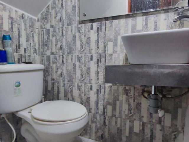 Casa en arriendo en Oriental, Güicán