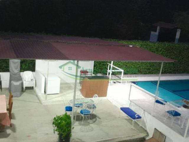 Casa en arriendo en Cundinamarca