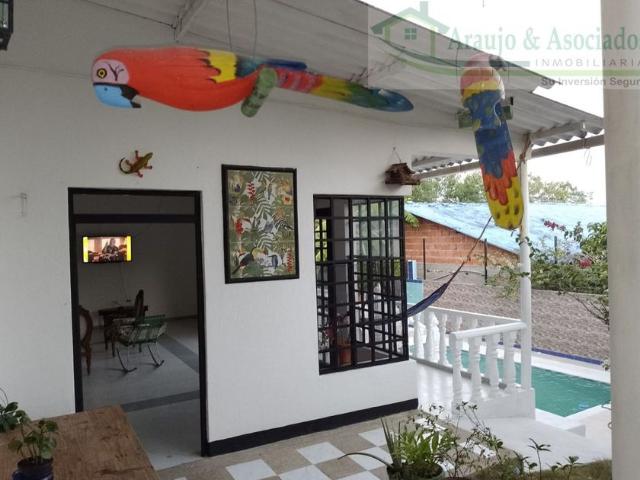 Casa en arriendo en Cundinamarca