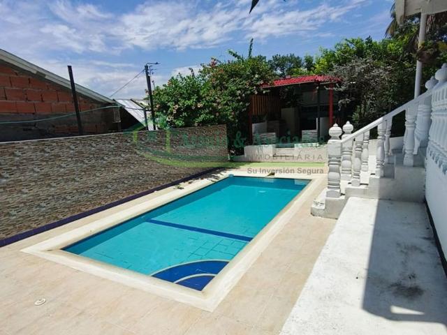 Casa en arriendo en Cundinamarca