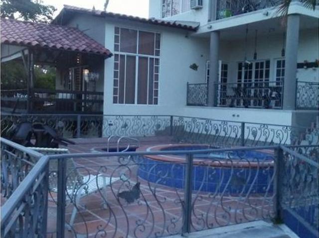 Casa en arriendo en Quindío