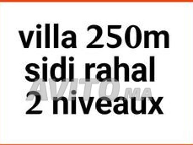 Propriété vente