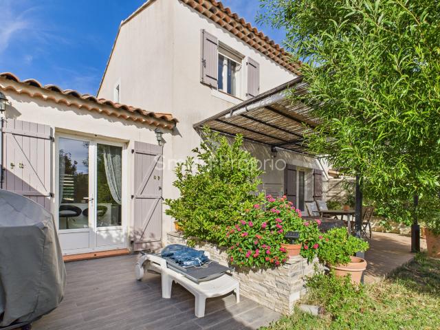 Villa vente à Arles, Saint-martin-de-crau