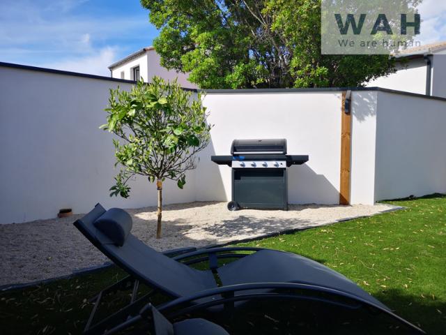 Maison location à Montpellier, Saint-sériès
