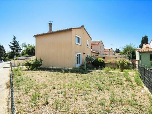 Villa vente à Carcassonne, La Redorte
