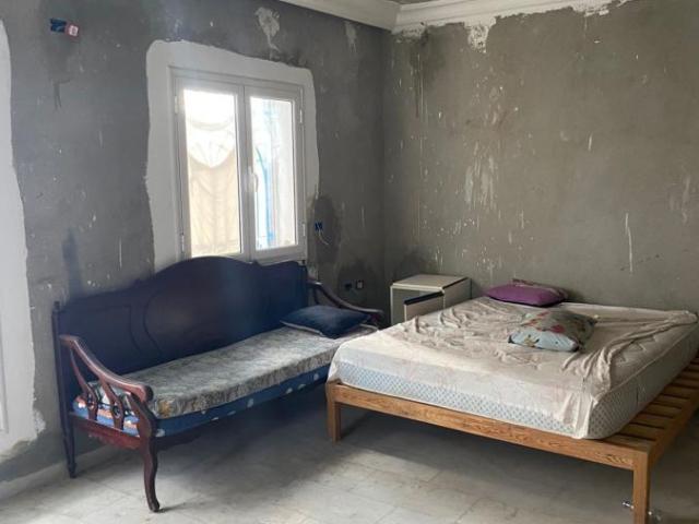 Maison vente à Hammam Sousse