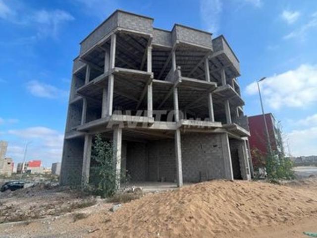 Propriété vente à El Ma, Gharb-Chrarda-Beni Hssen