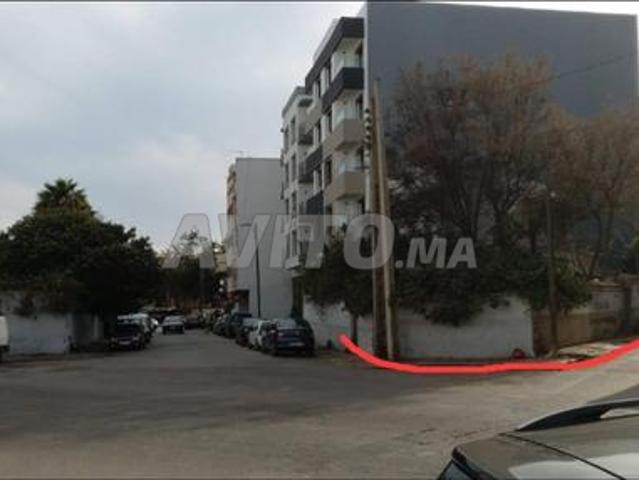 Propriété vente à Anfa, Gharb-Chrarda-Beni Hssen
