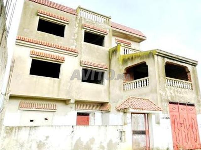 Propriété vente à Martil, Tanger-Tétouan
