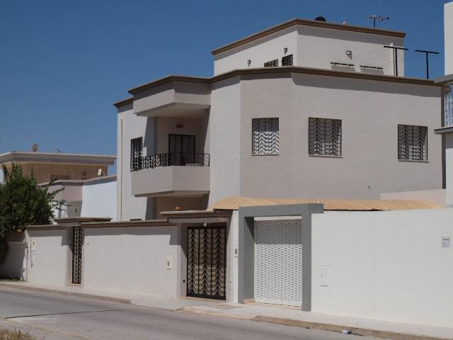 Maison vente à Ben Arous