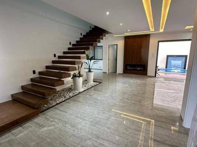 Villa vente à Beni Khalled