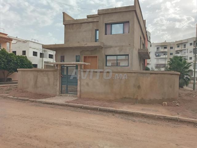 Propriété vente à Meknès