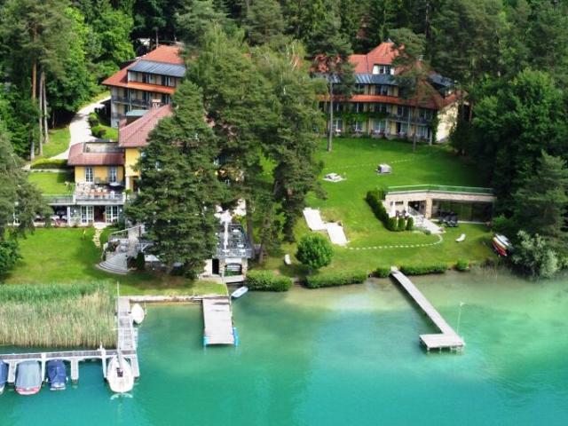 Haus kaufen in Winklern, Pörtschach am Wörther See