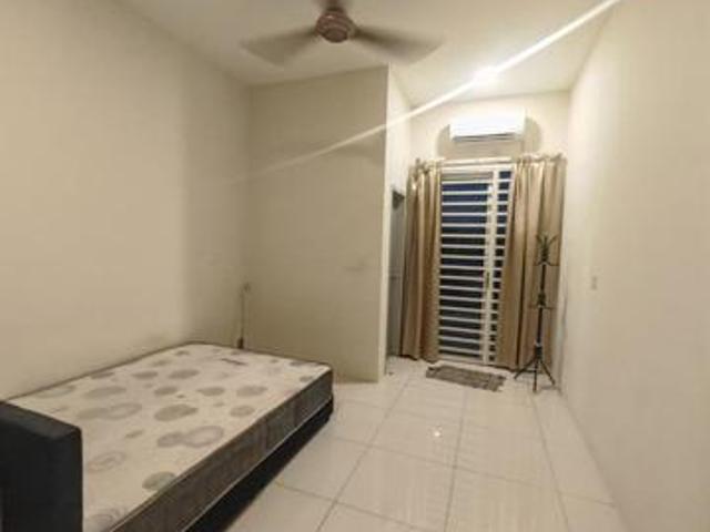 Townhouse for sale in Wellesley, Penang