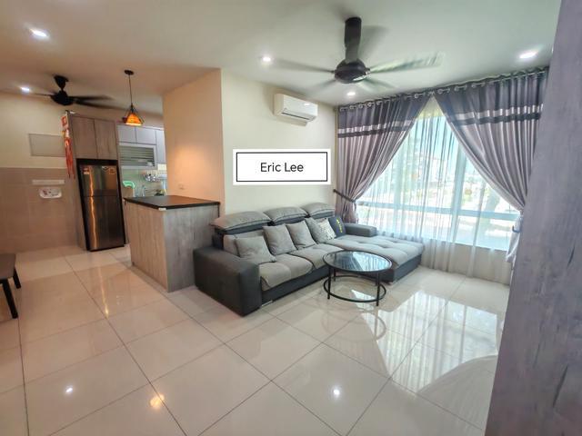 Townhouse for sale in Wellesley, Penang