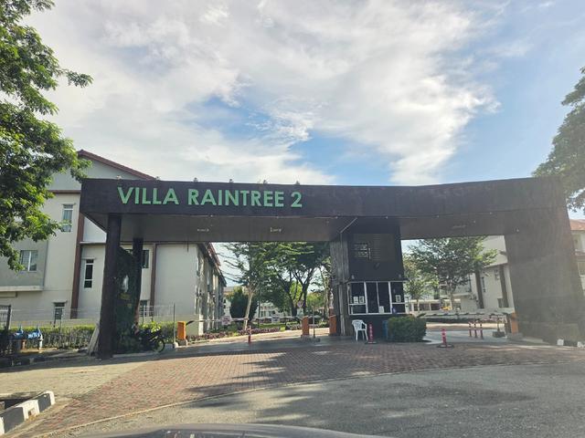 Townhouse for sale in Simpang Ampat, Seberang Perai