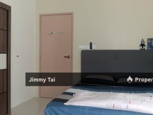 Terraced House for rent in Simpang Ampat