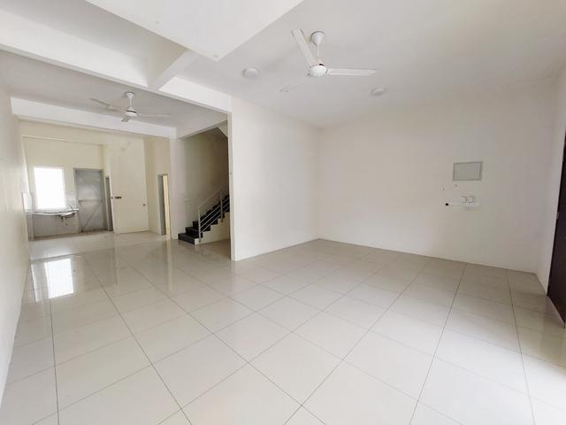 Terraced House for sale in Wellesley, Penang