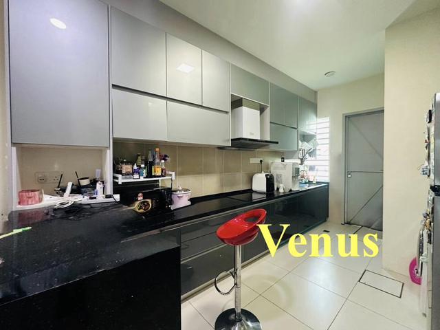 Terraced House for sale in Wellesley, Penang