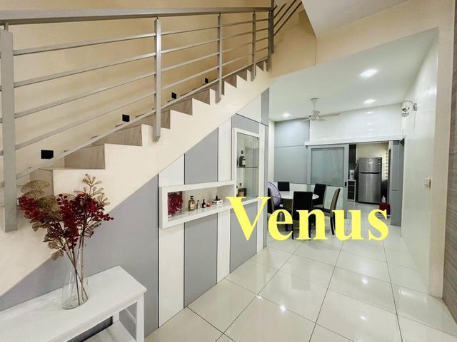 Residential House for sale in Wellesley, Penang