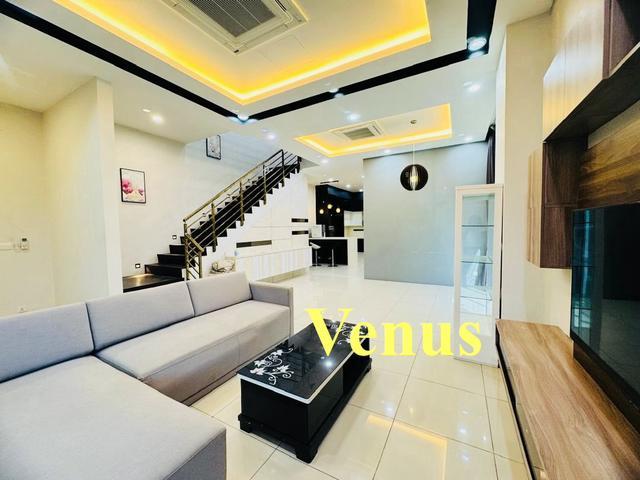 Residential House for sale in Wellesley, Penang